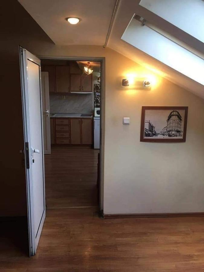 Бижу В Сърцето На Варна Exterior foto
